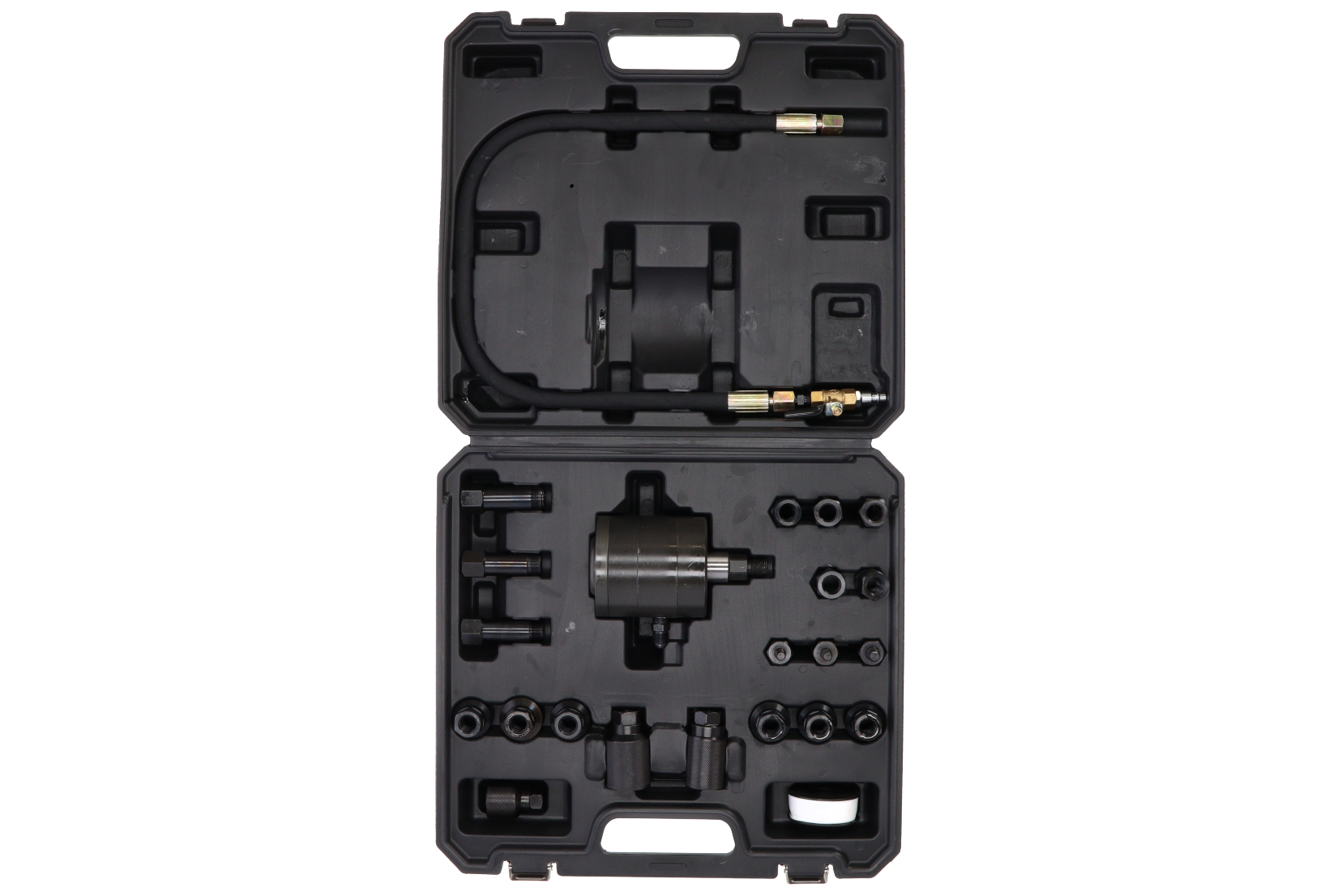 Demonteringsverktøy, dieseldyse