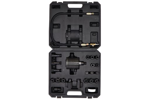 Demonteringsverktøy, dieseldyse