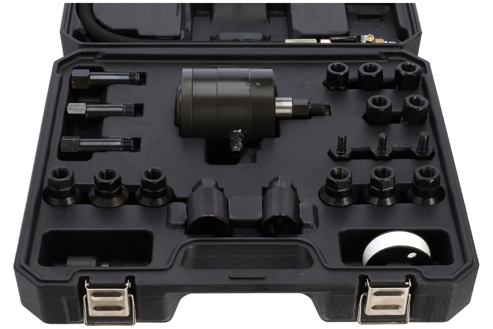 Demonteringsverktøy, dieseldyse