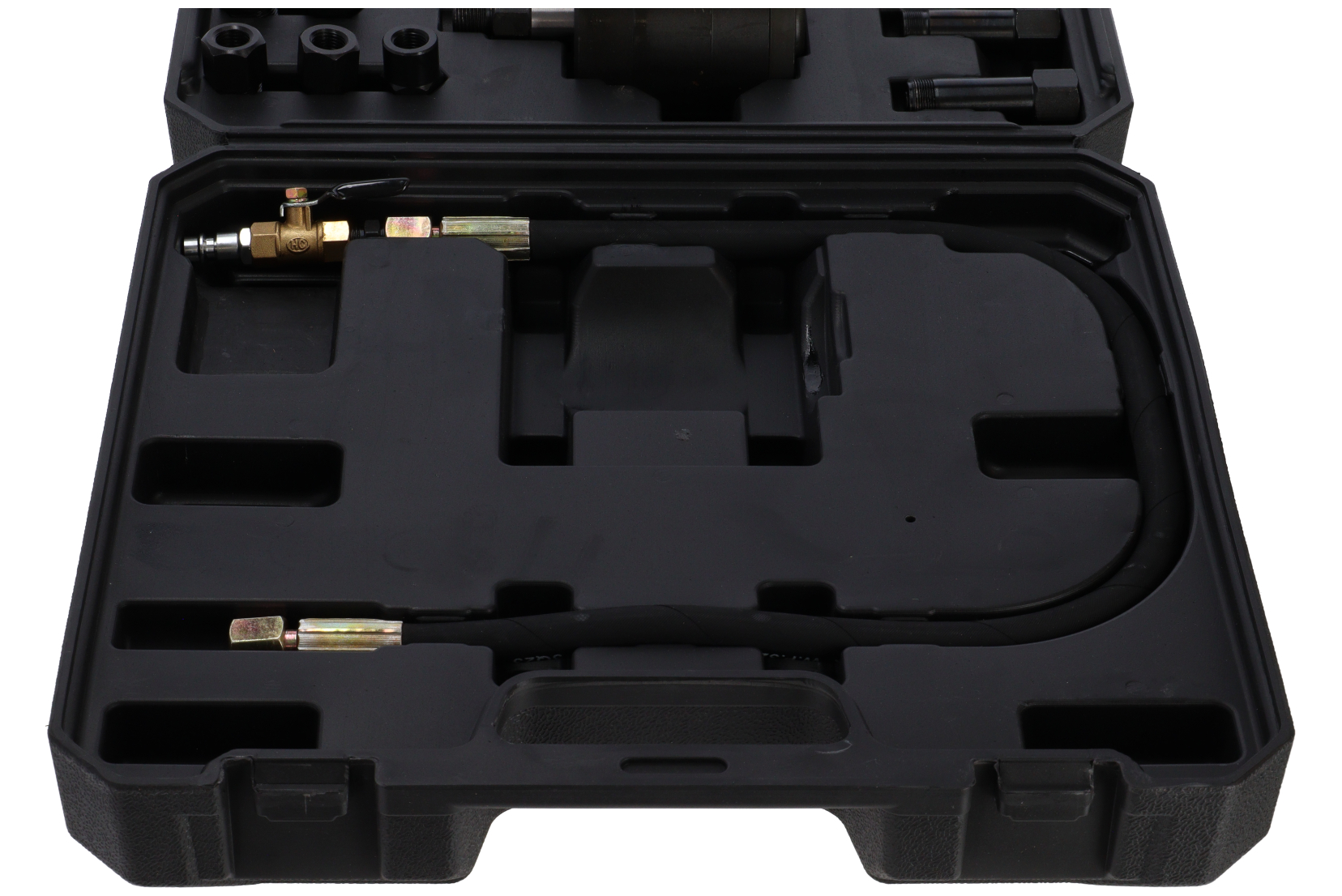 Demonteringsverktøy, dieseldyse