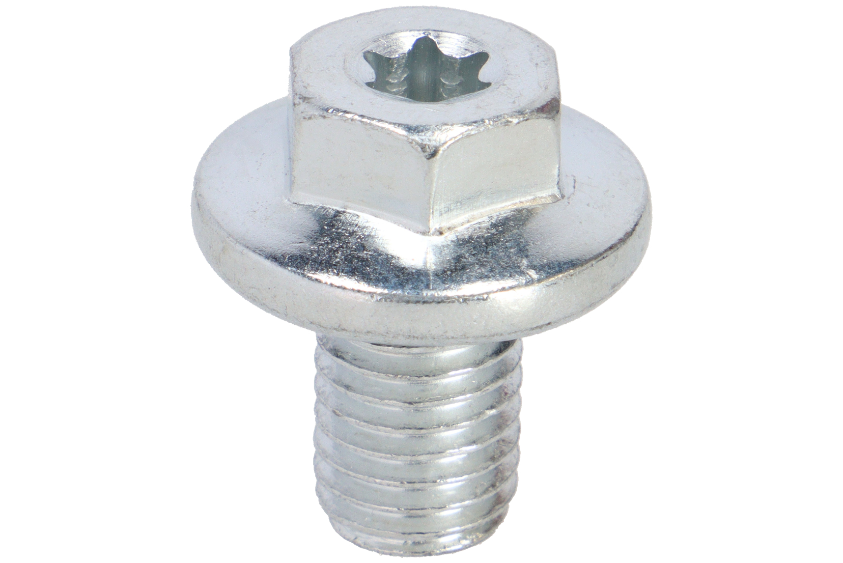 Tappeplugg, bunnpanne til Opel