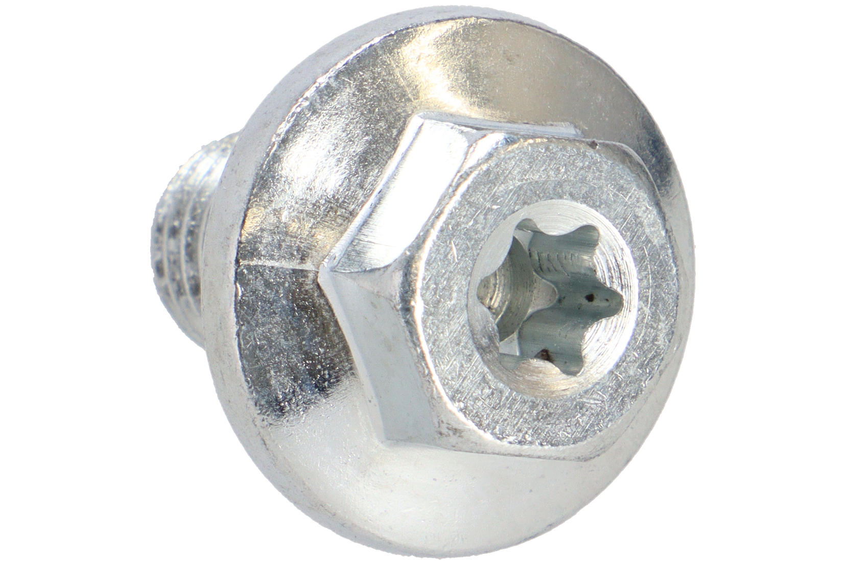 Tappeplugg, bunnpanne