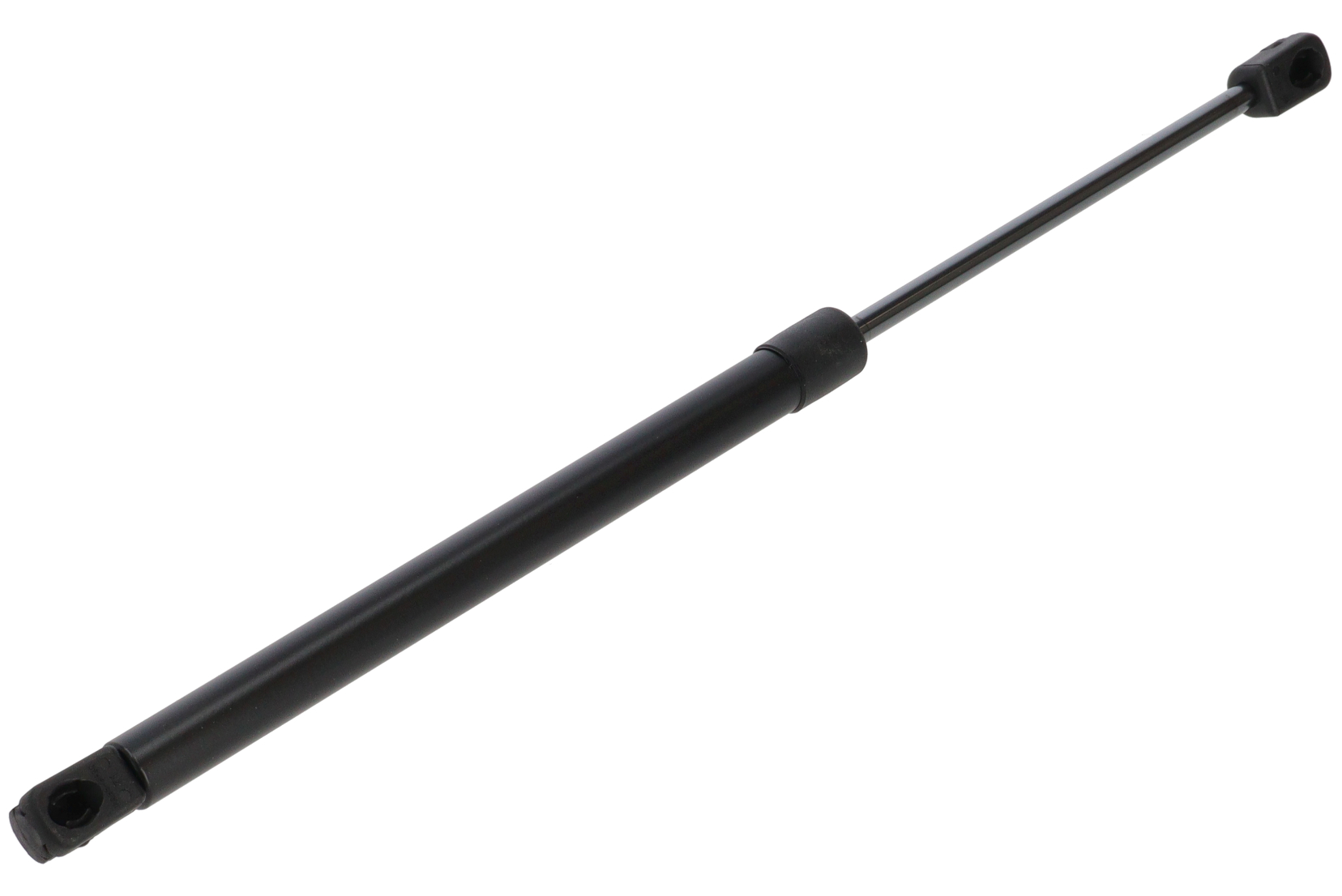 Baklukedemper til Citroen