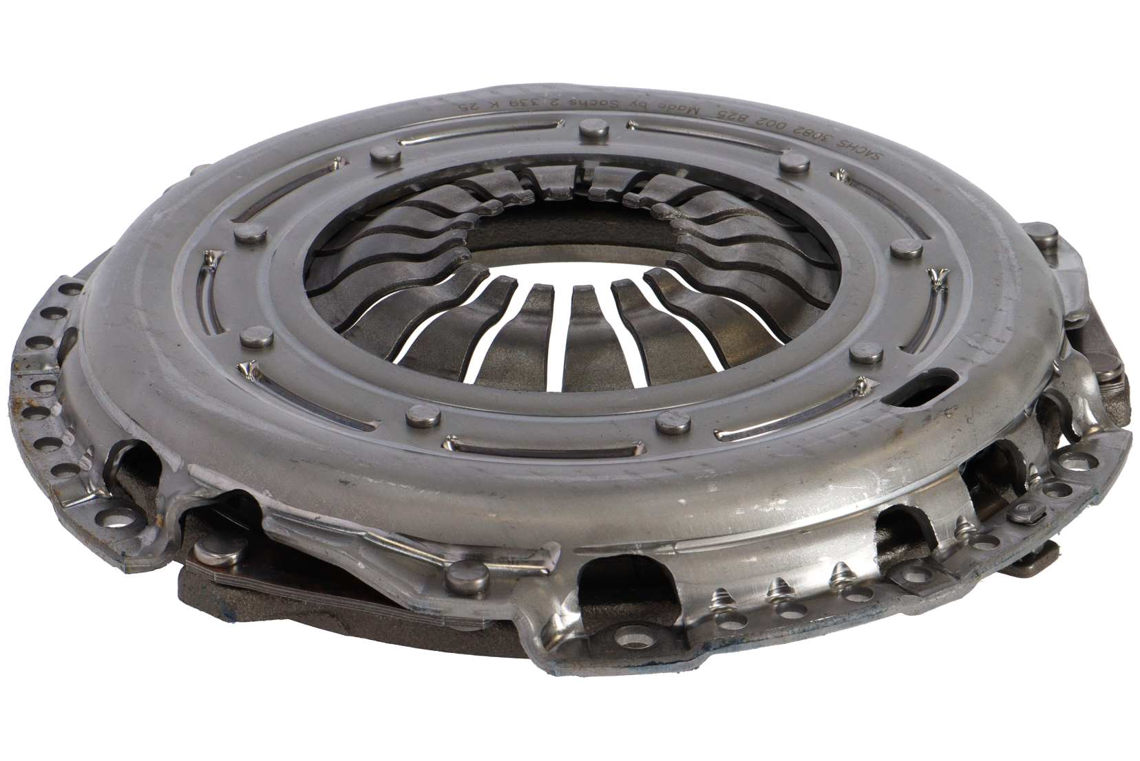 Clutch, komplett til Ford