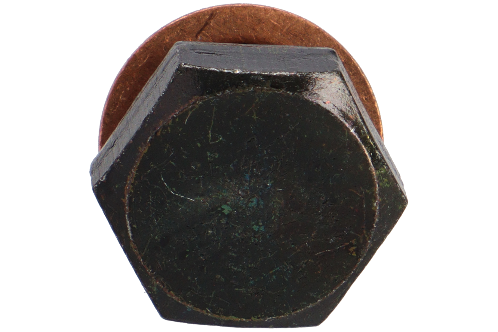 Tappeplugg, bunnpanne til Volkswagen