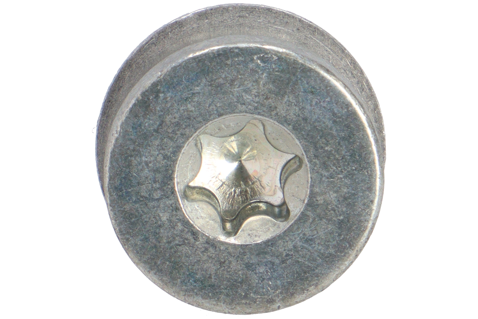 Tappeplugg, bunnpanne til Volkswagen