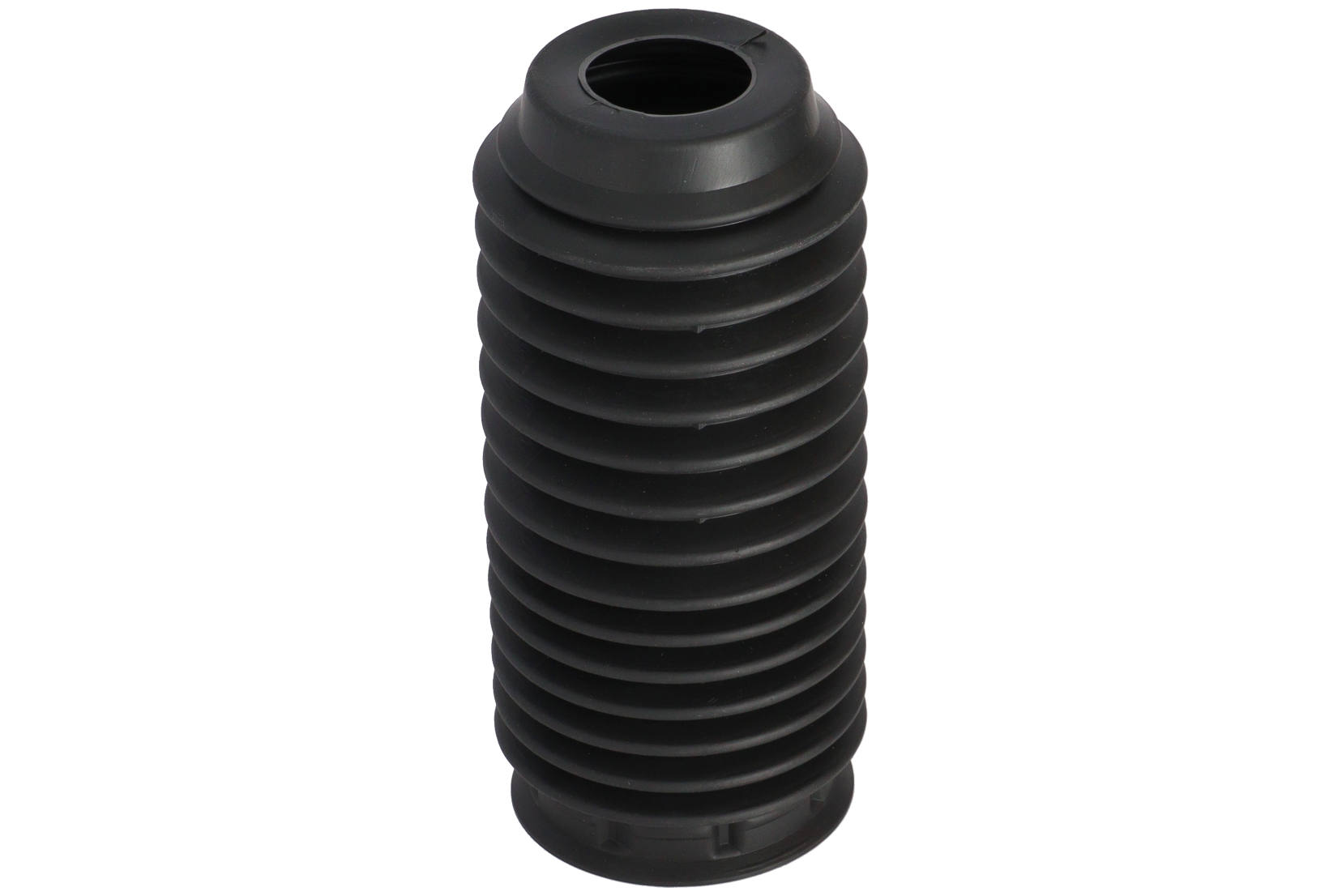 Støtdemper, støvmansjett