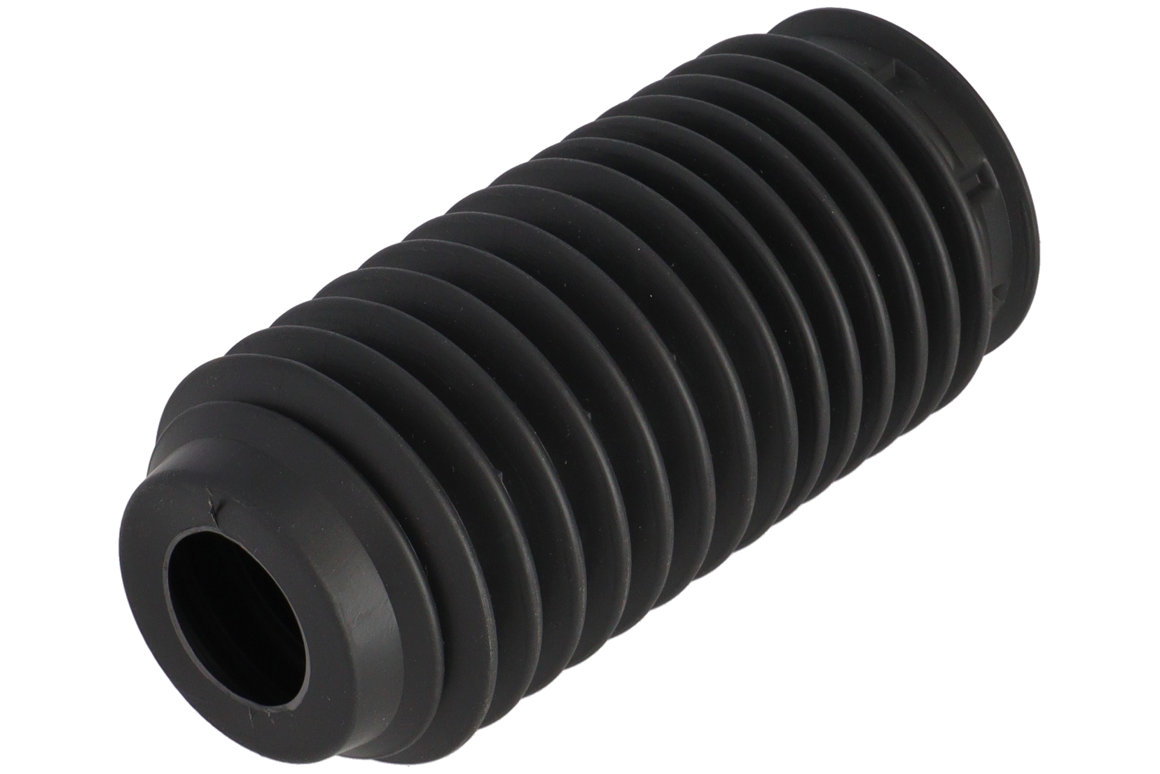 Støtdemper, støvmansjett