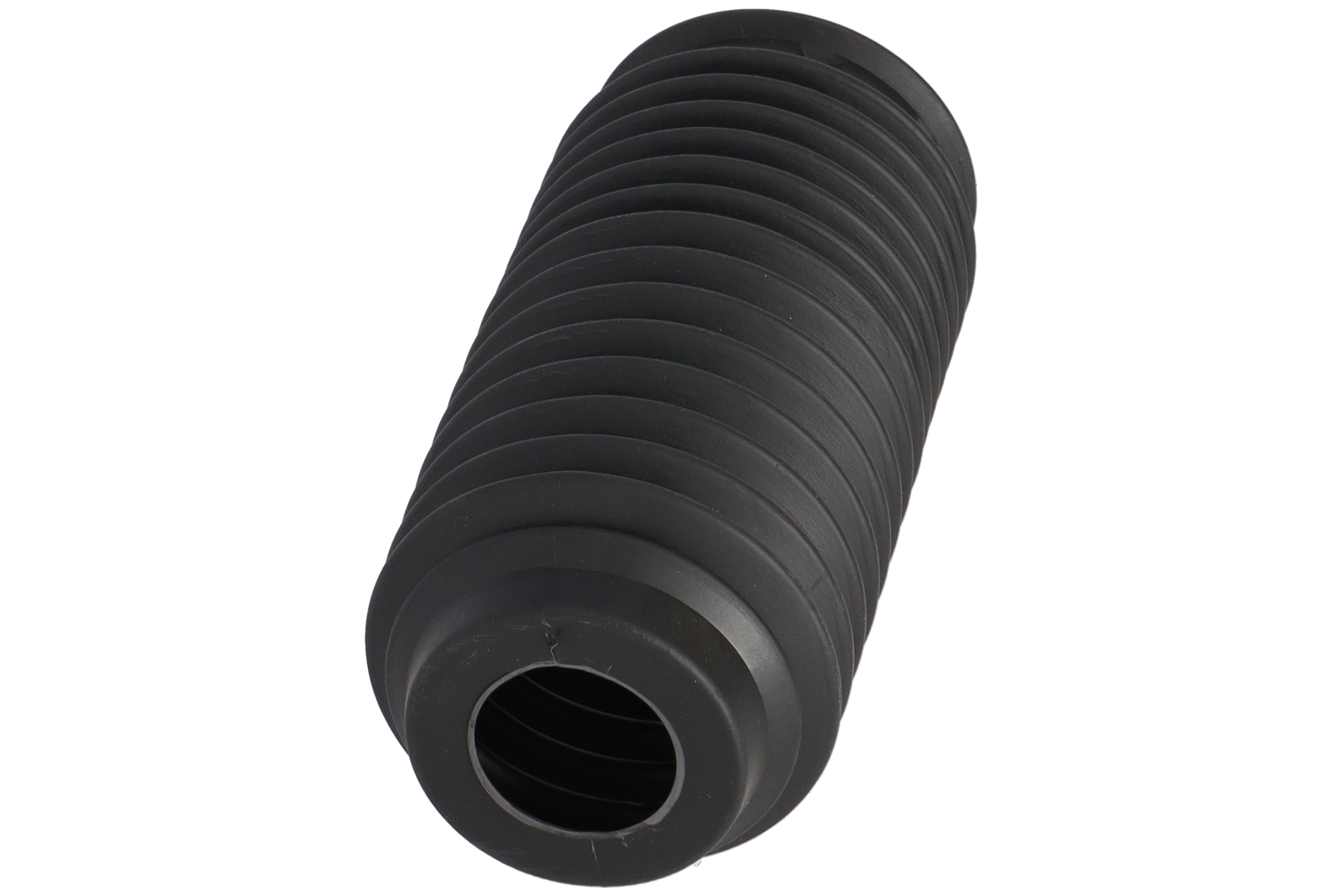 Støtdemper, støvmansjett