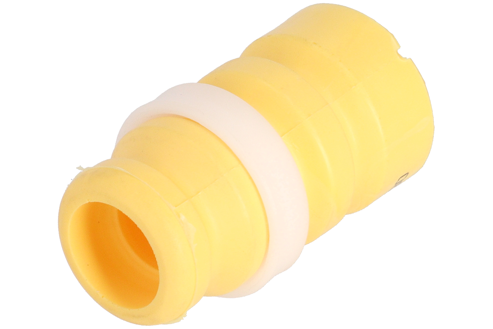 Støtdemper, støvmansjett