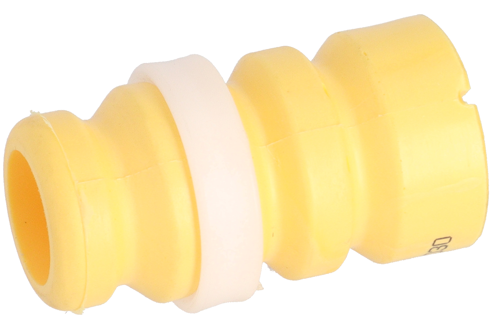 Støtdemper, støvmansjett