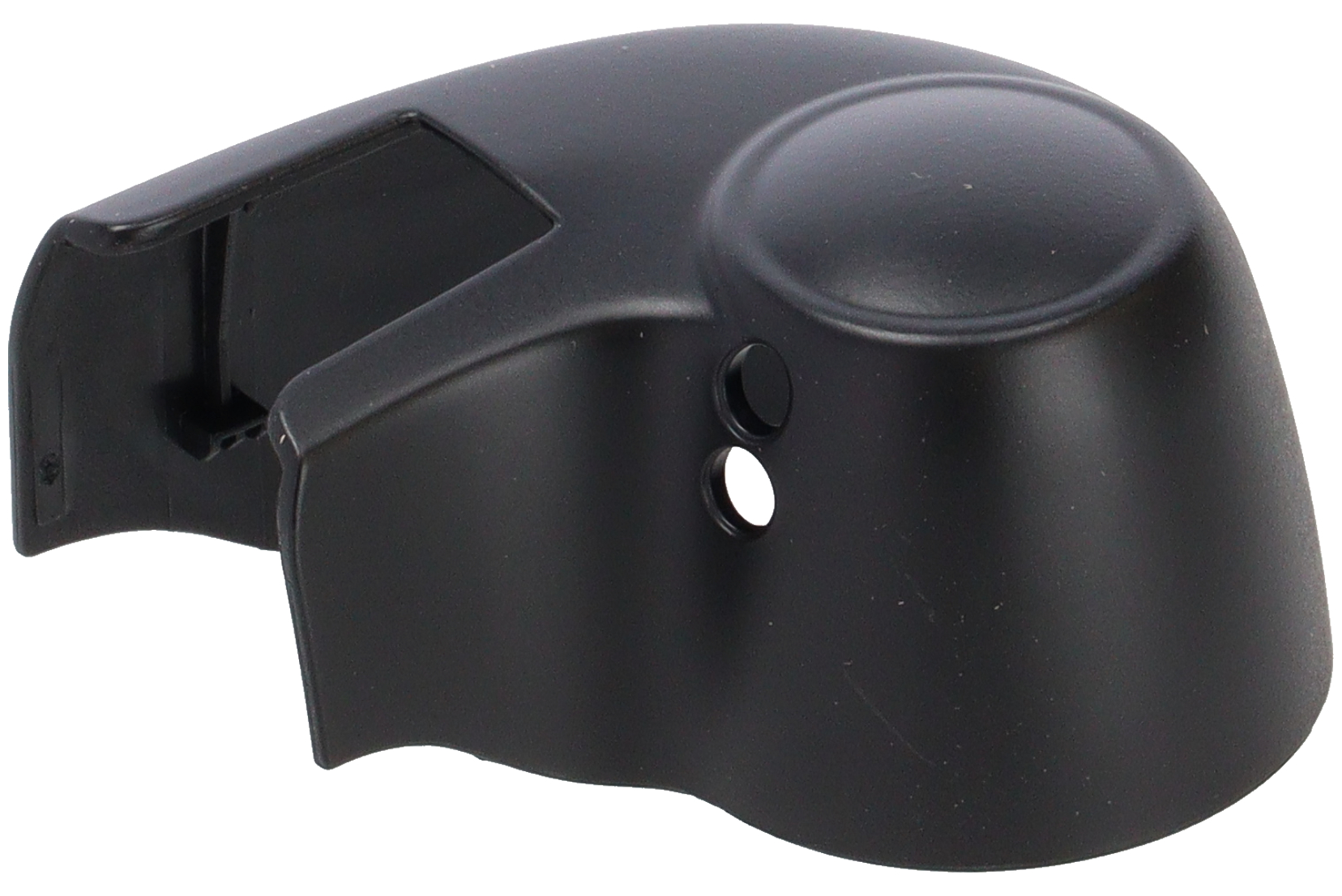 Vindusviskerarm, deksel