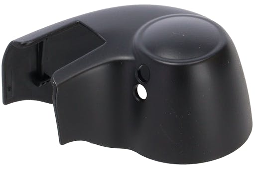 Vindusviskerarm, deksel