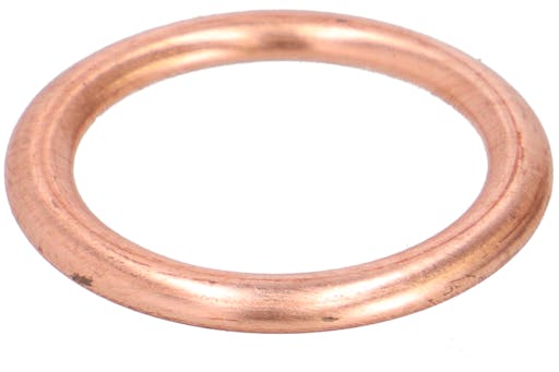 Tappeplugg, bunnpanne til Mercedes-Benz