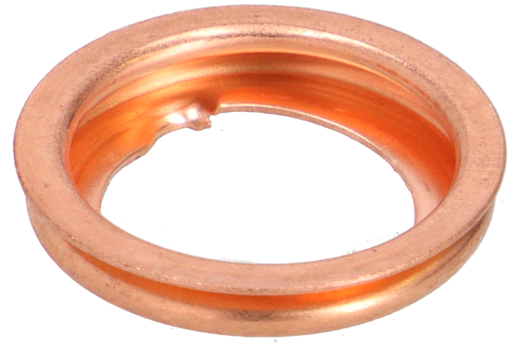 Tappeplugg, bunnpanne til Nissan