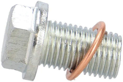 Tappeplugg, bunnpanne