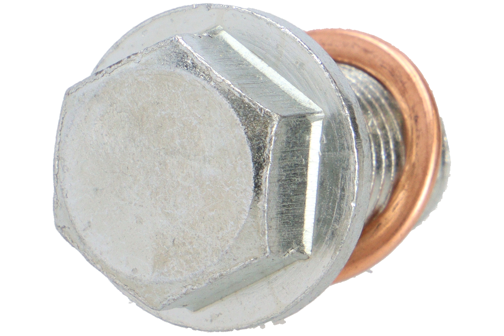 Tappeplugg, bunnpanne