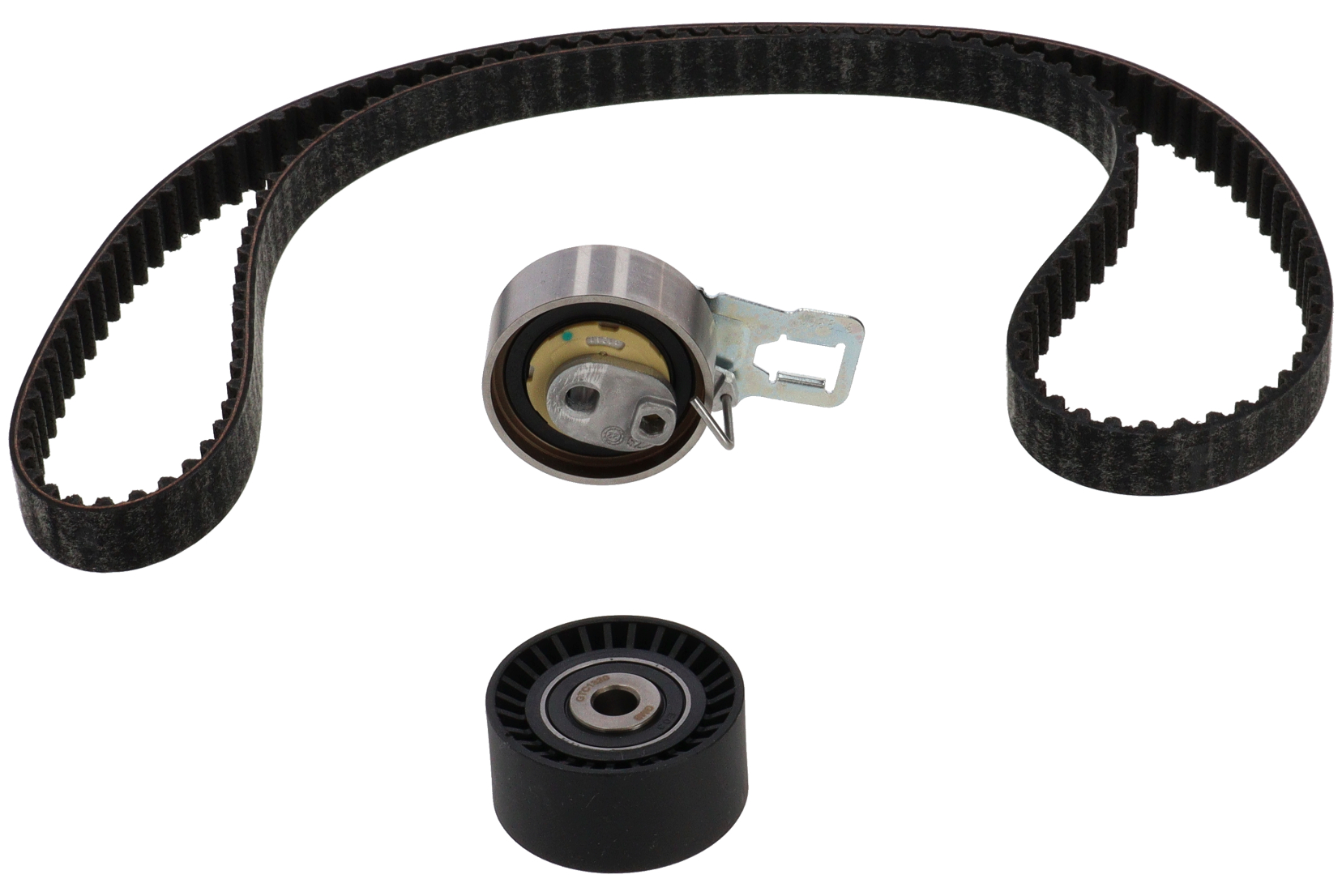 Registerreimsett uten vannpumpe til Toyota