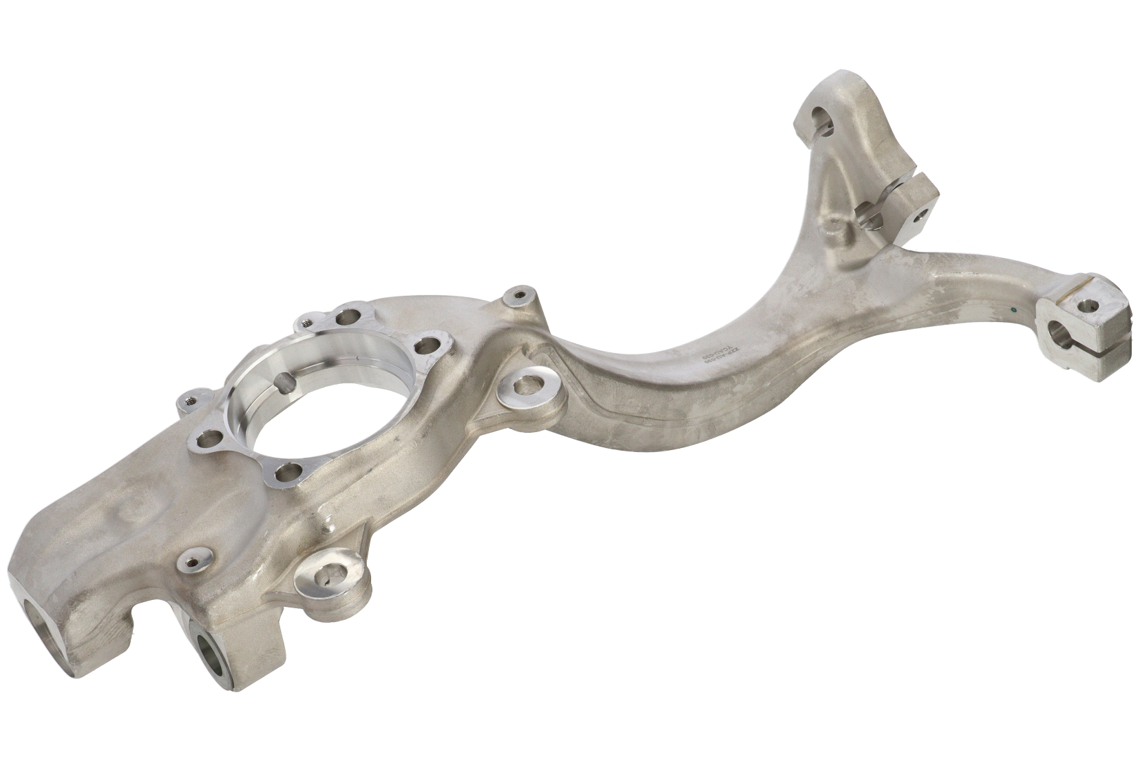 Hjullagerhus til Audi