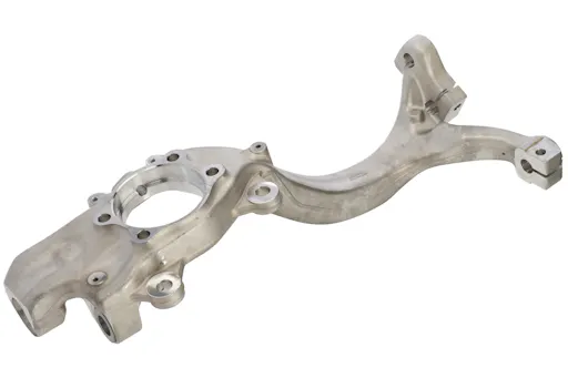 Hjullagerhus til Audi