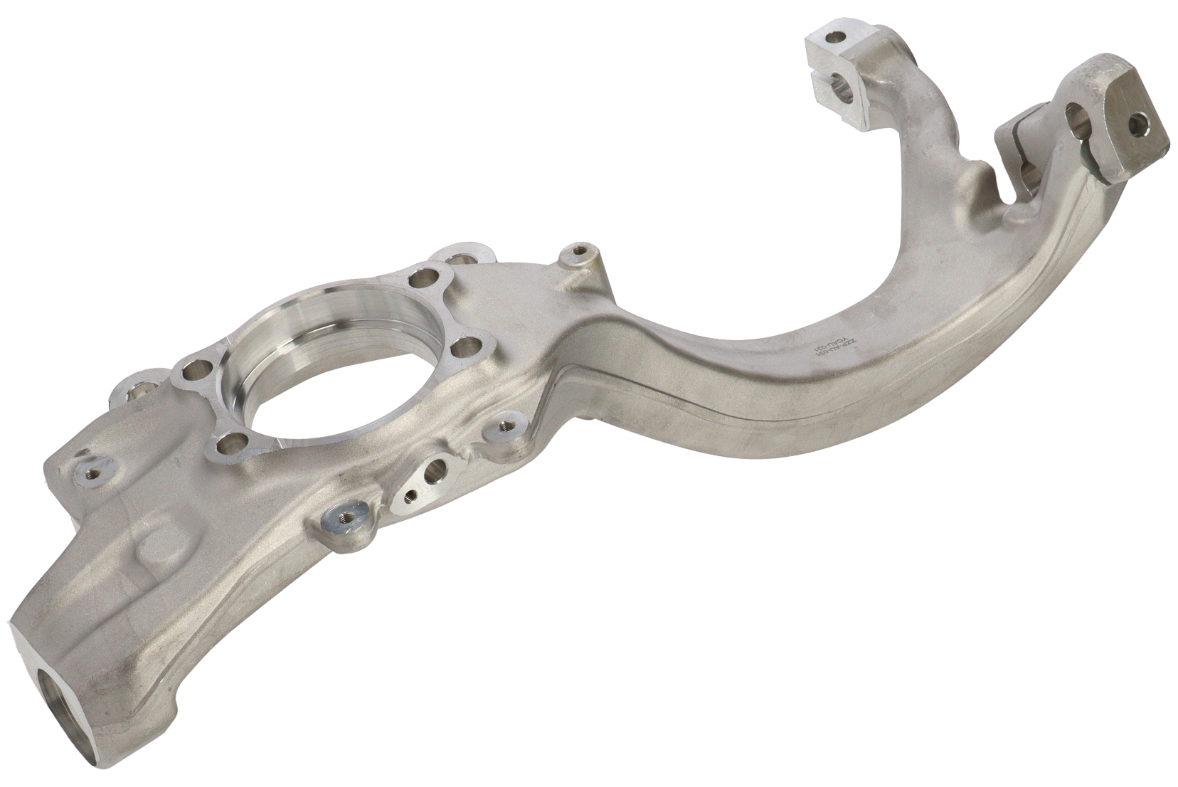 Hjullagerhus til Audi