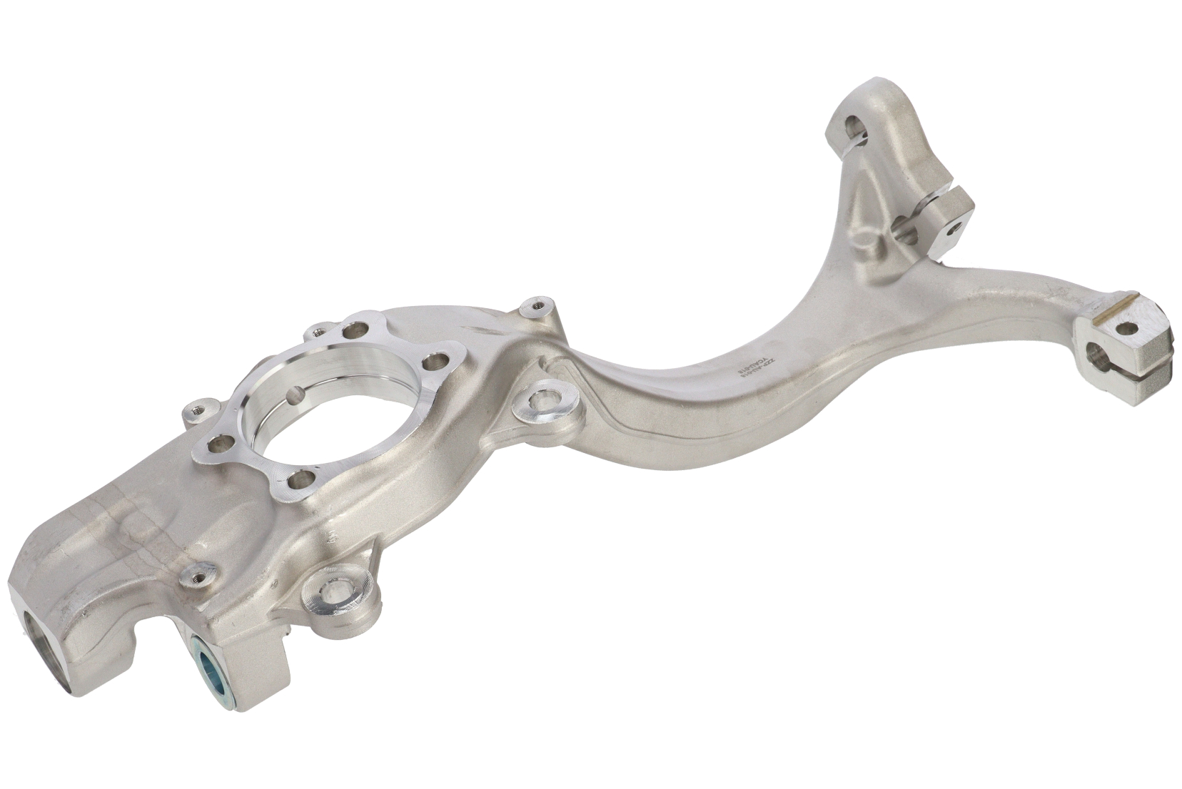 Hjullagerhus til Audi