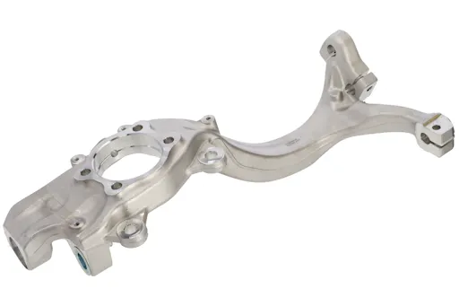 Hjullagerhus til Audi