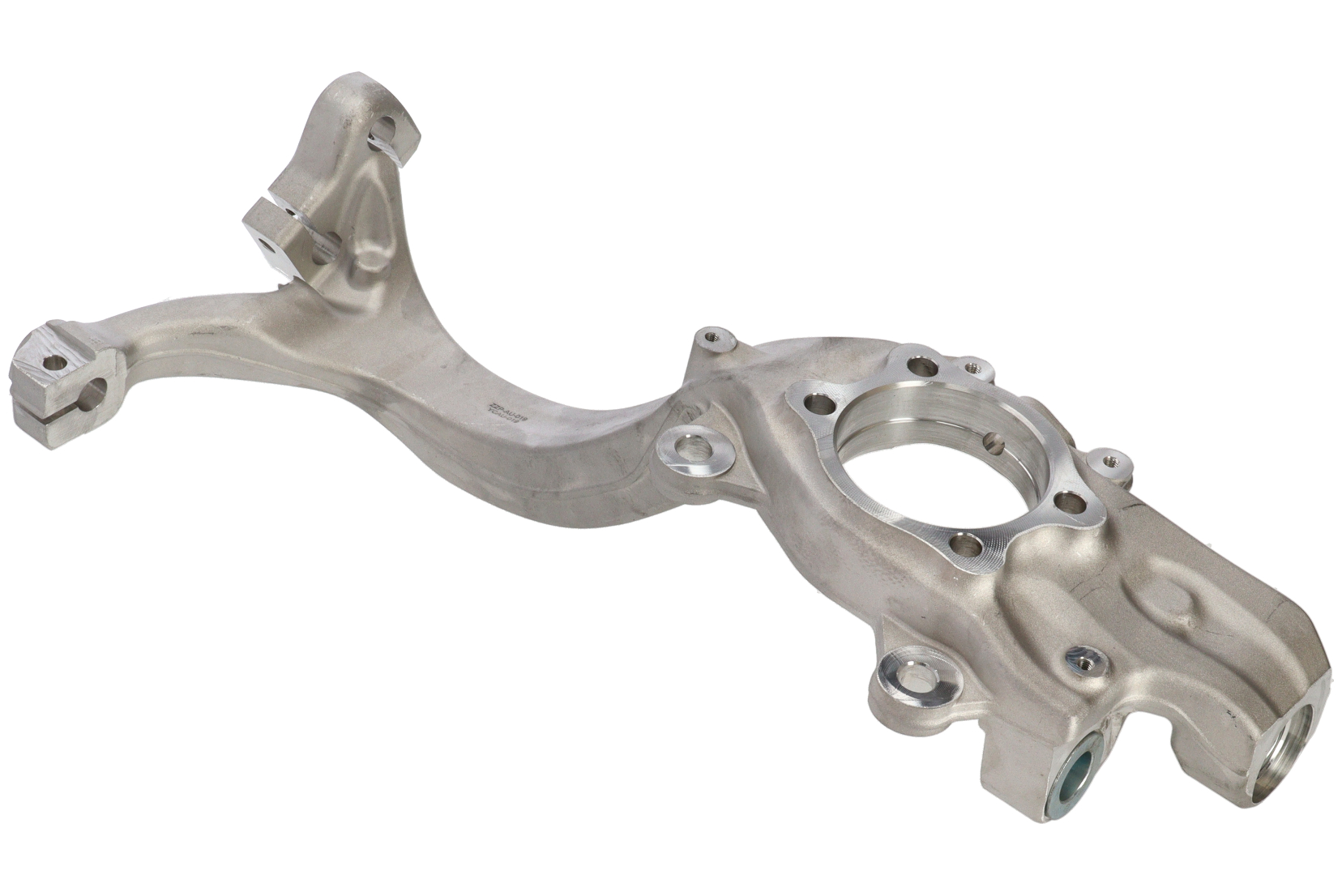 Hjullagerhus til Audi