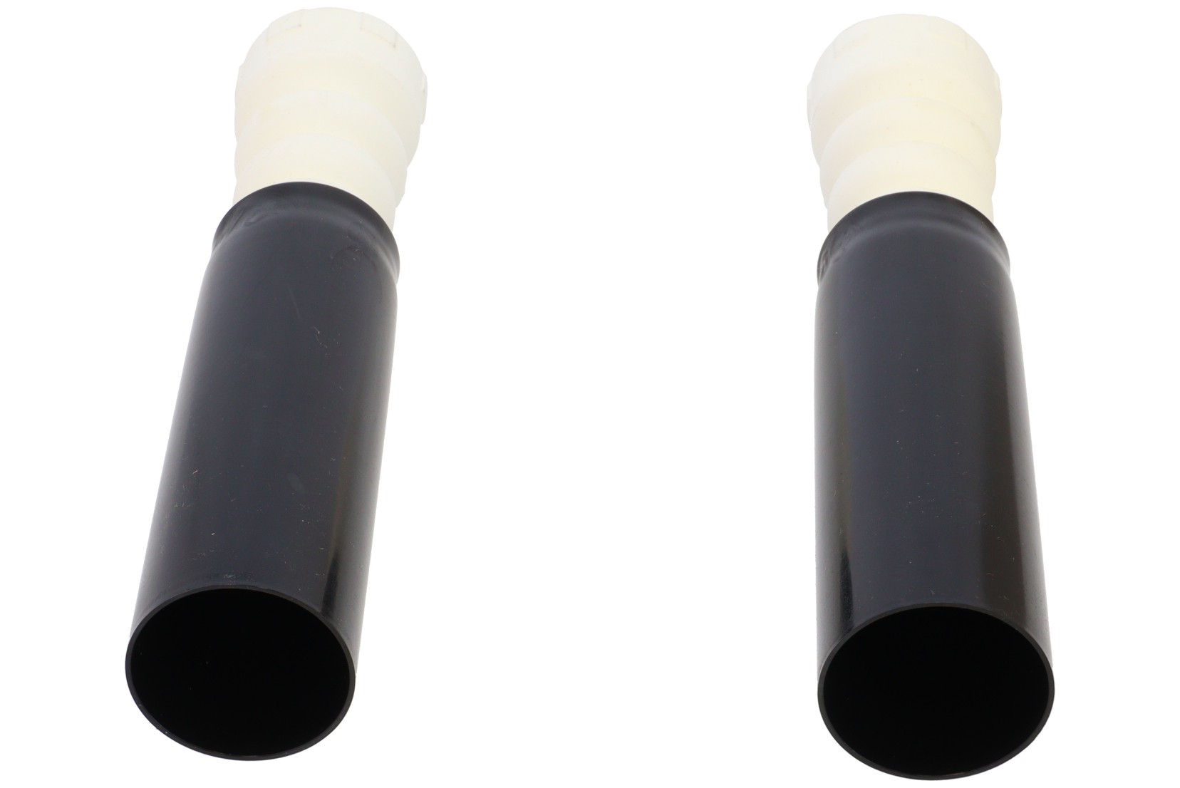 Støtdemper, støvmansjett