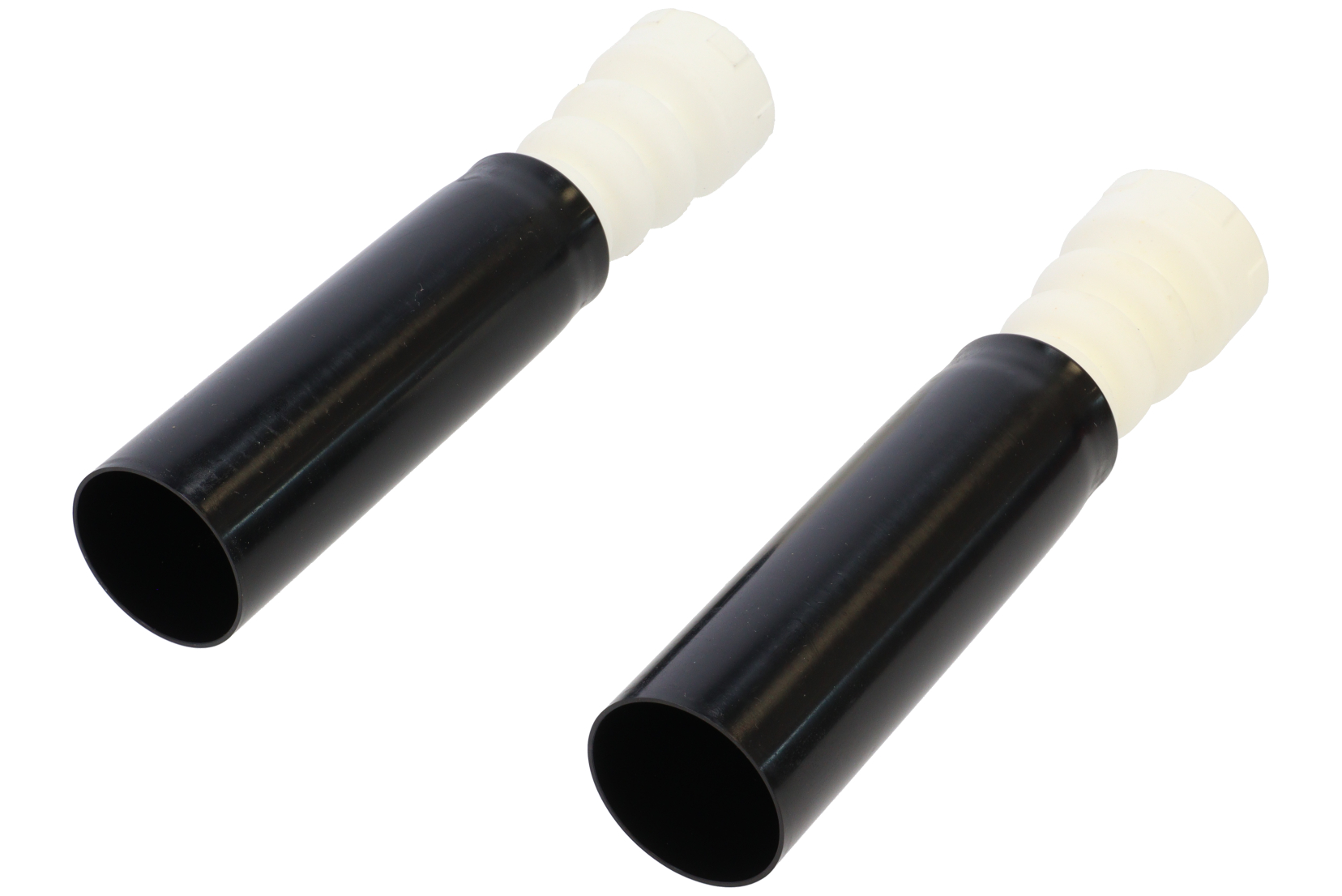 Støtdemper, støvmansjett