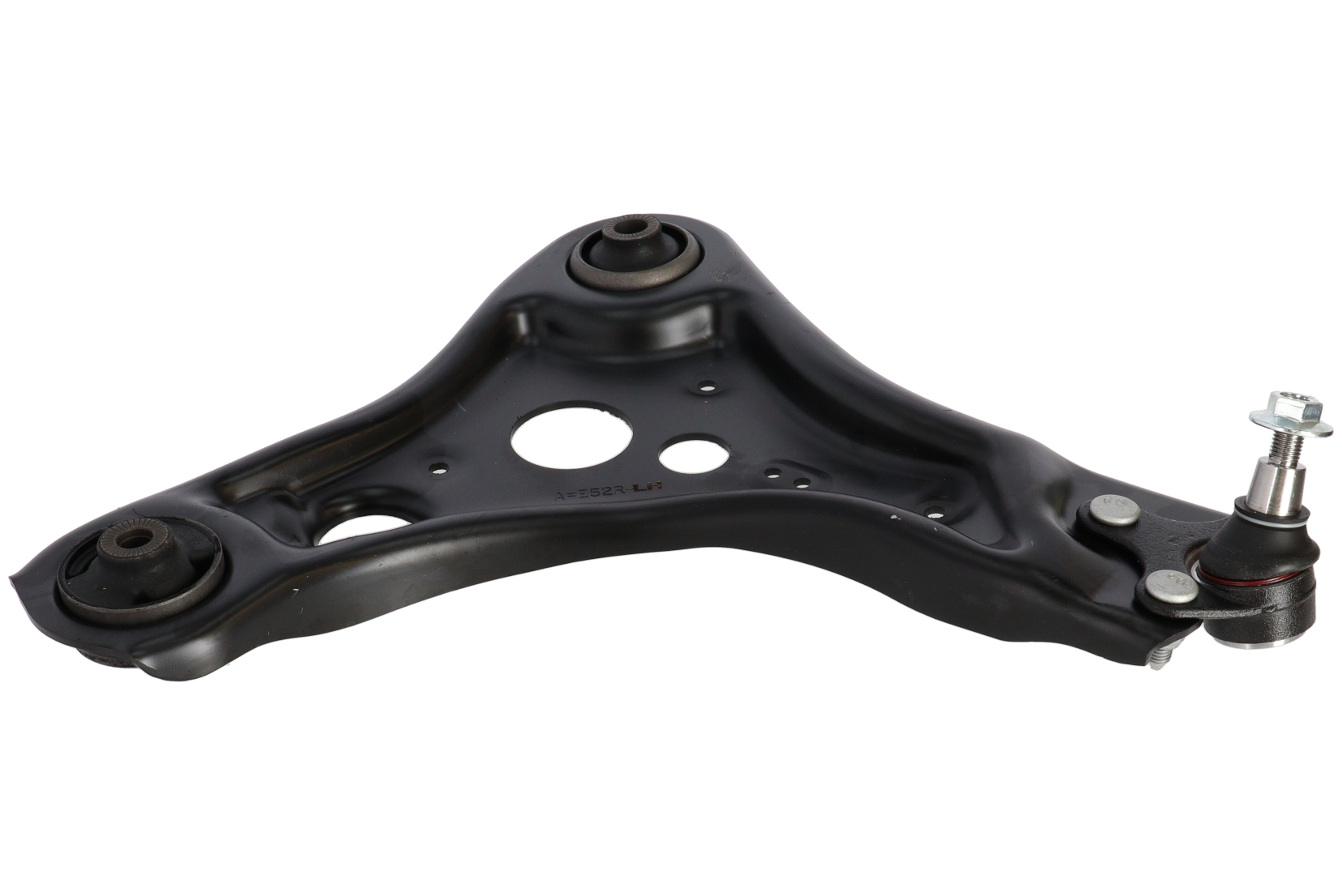 Bærebru nedre til Seat