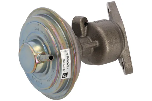 EGR ventil til Volkswagen