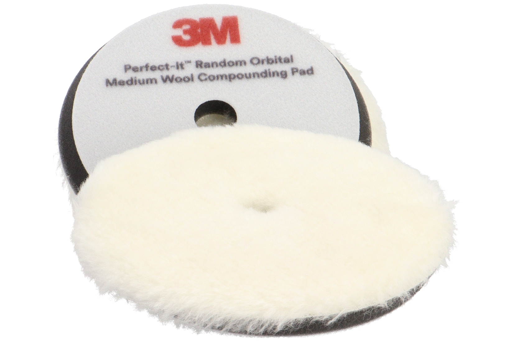 3M Rubbing og polering