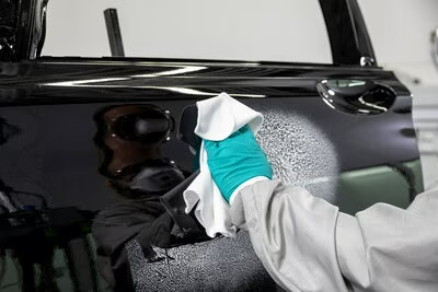 3M Rubbing og polering