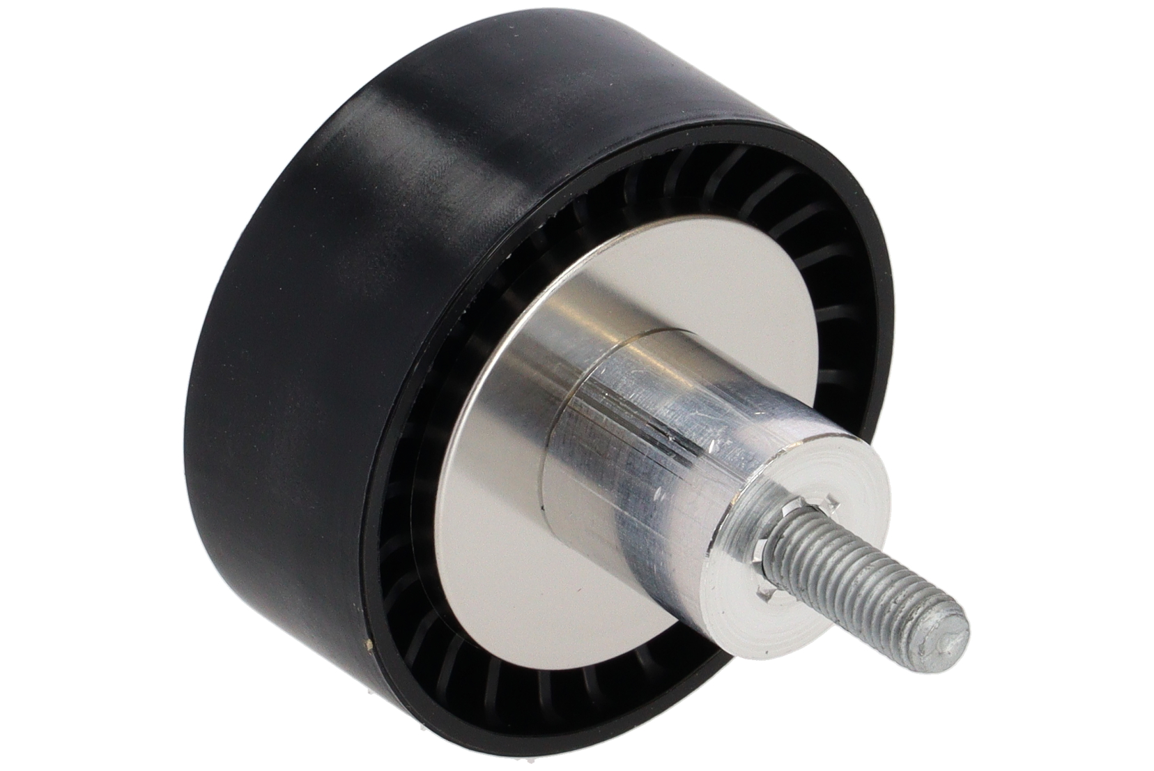 Løpehjul, Viftereim