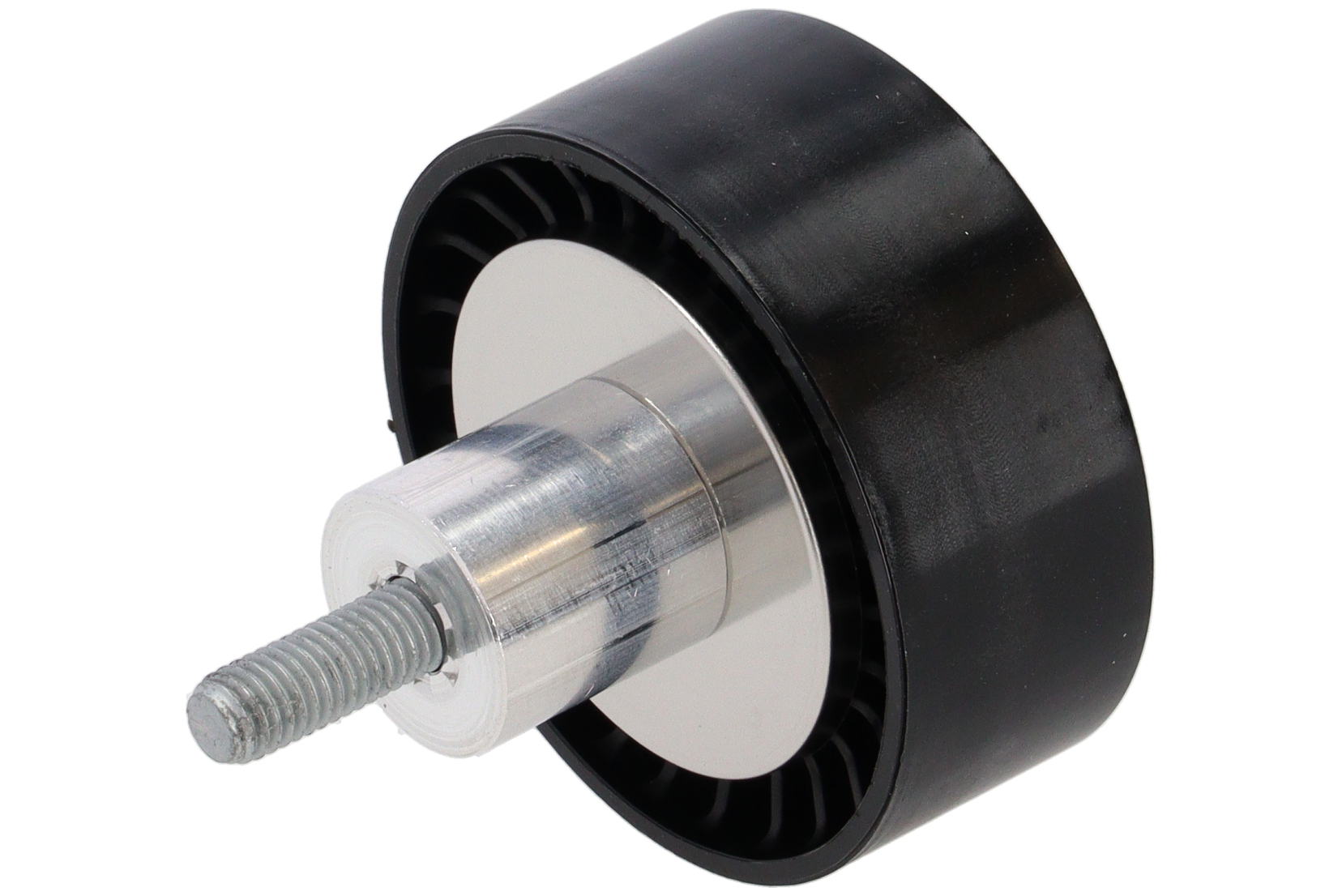 Løpehjul, Viftereim