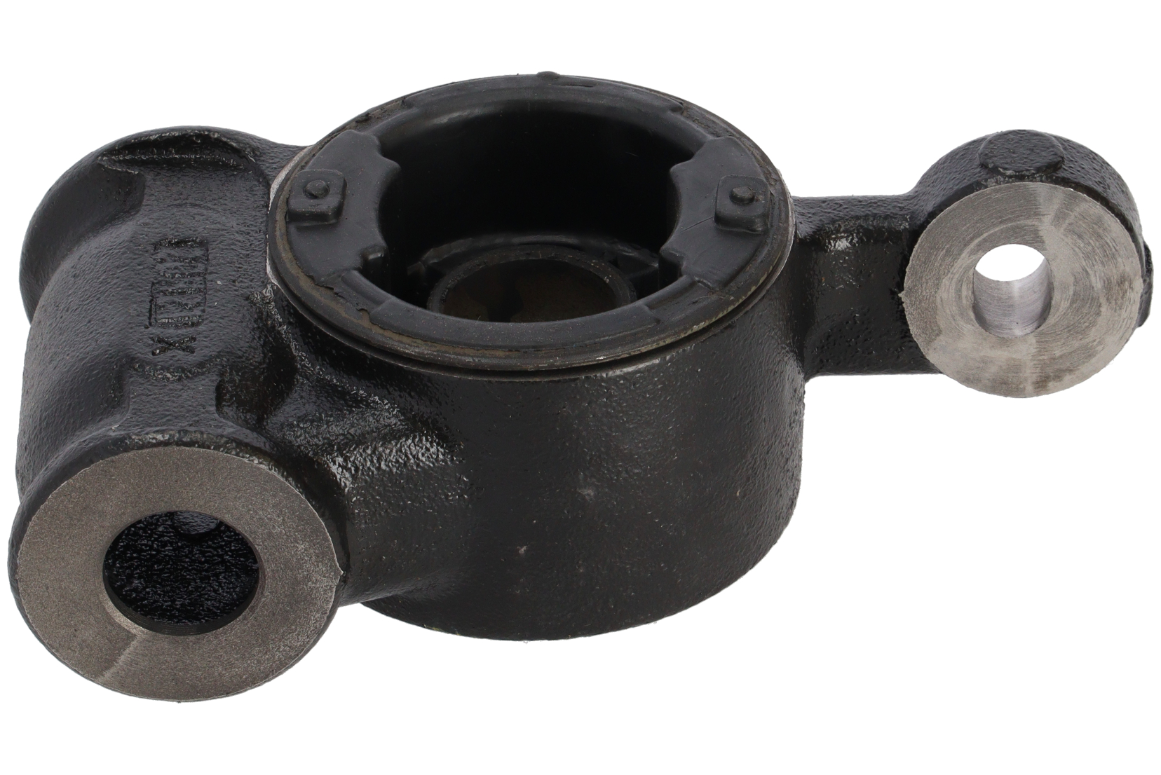 Foring, bærebru til Mazda