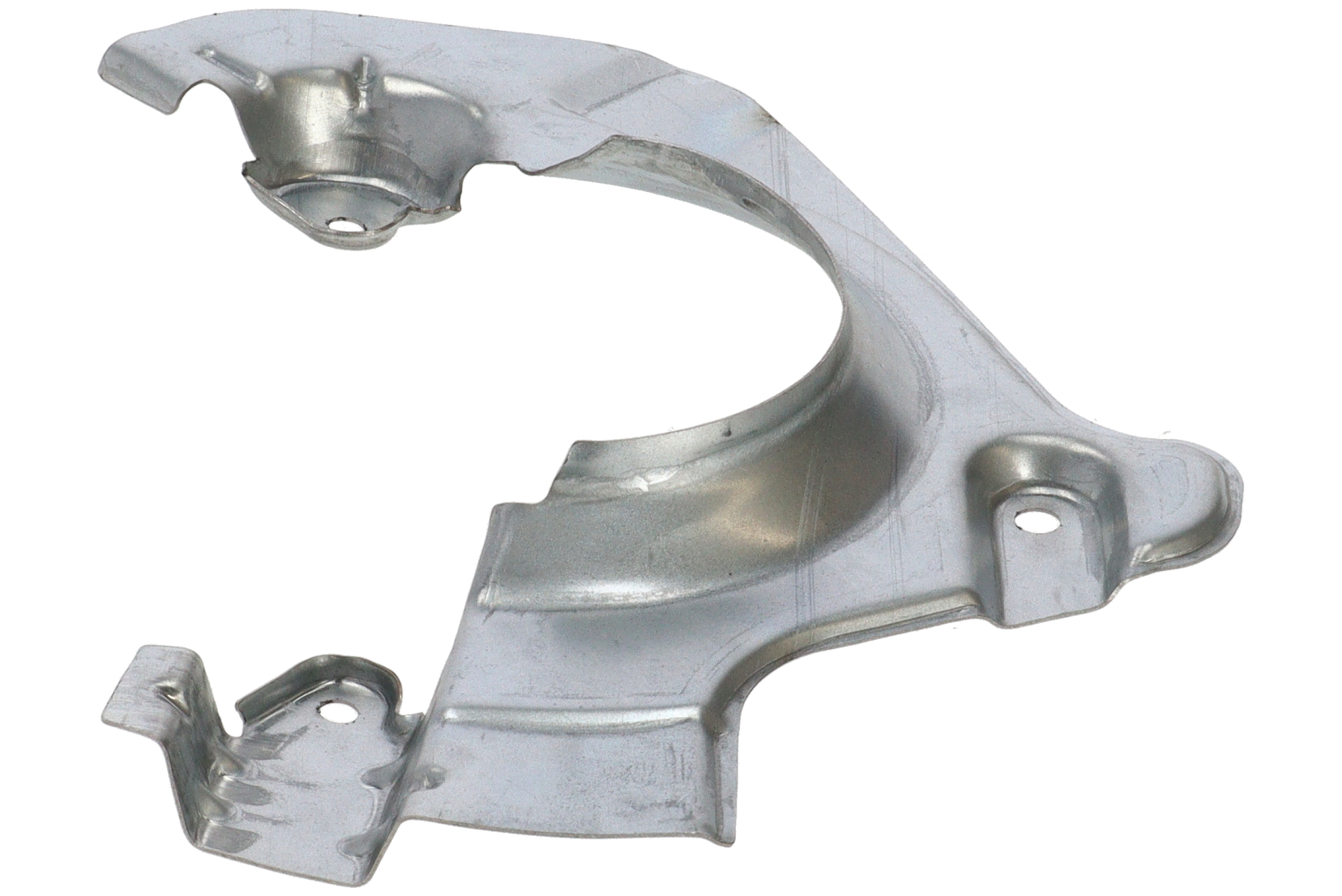 Bremseskjold til Opel