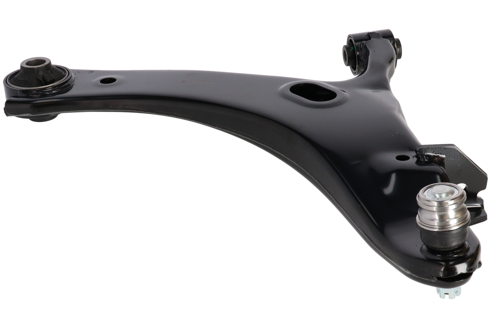 Bærebru nedre til Subaru