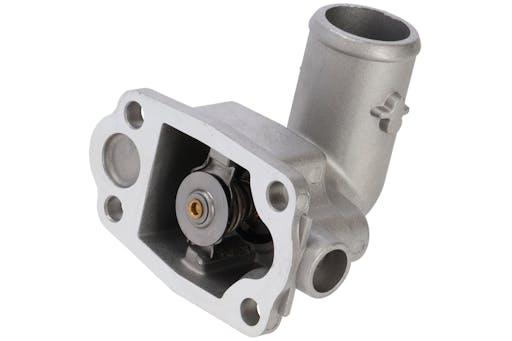 Termostat til Citroen