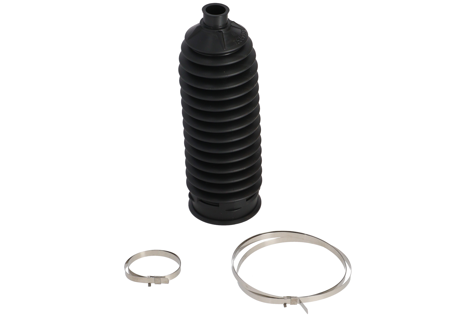 Mansjett, Servotannstang til Subaru