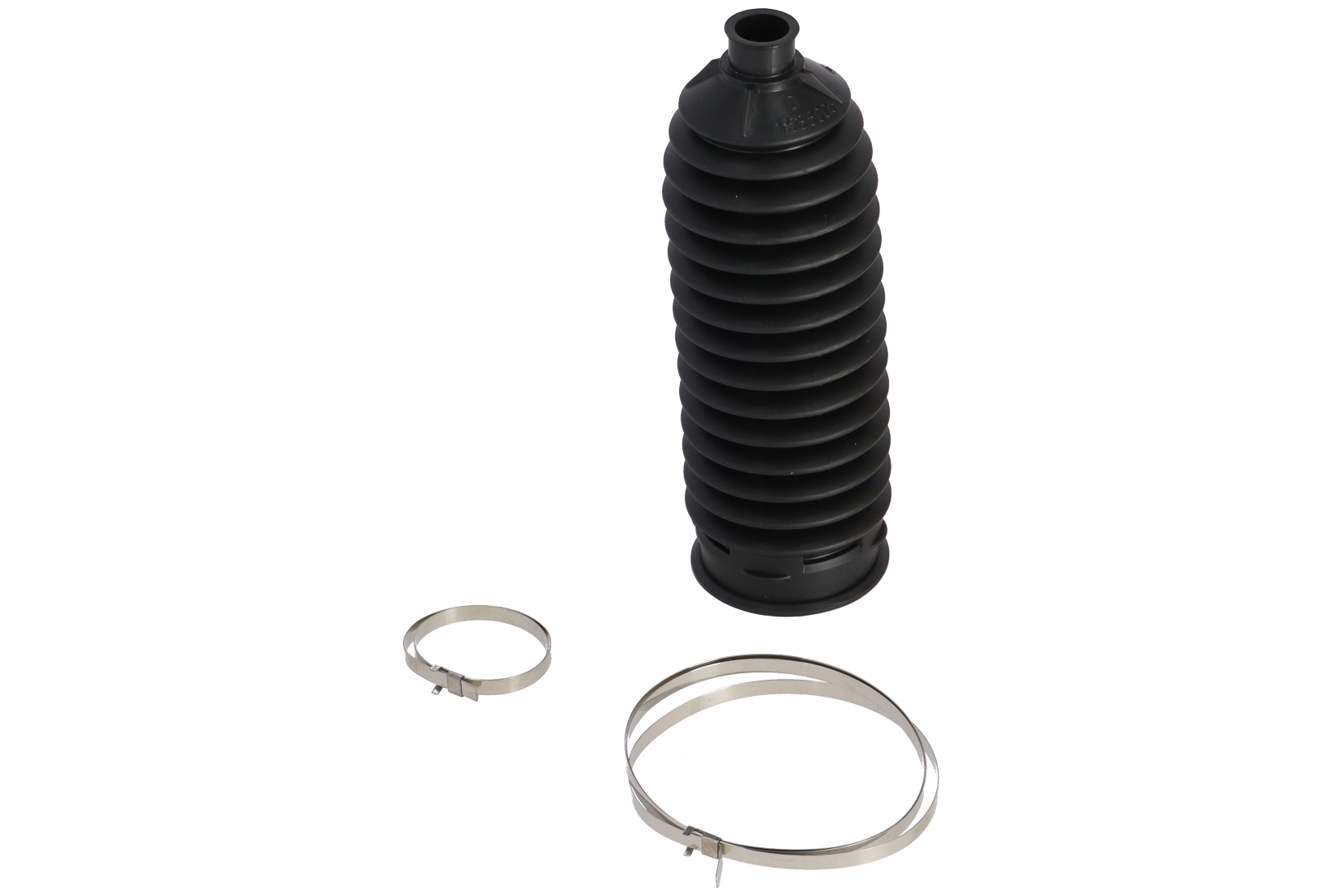 Mansjett, Servotannstang