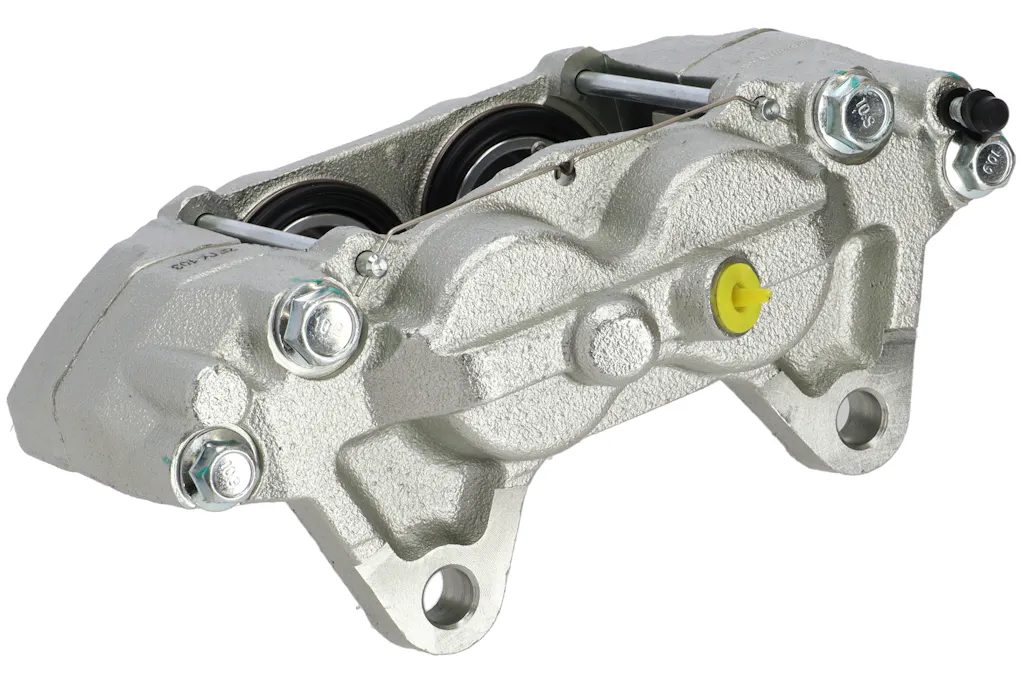 Bremsecaliper