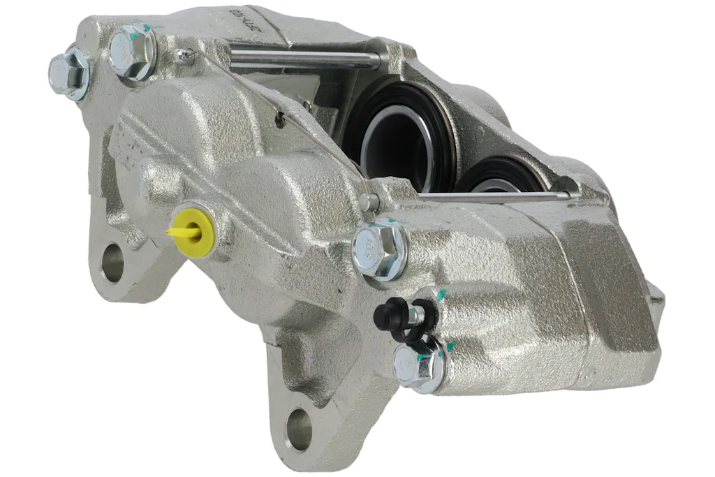 Bremsecaliper