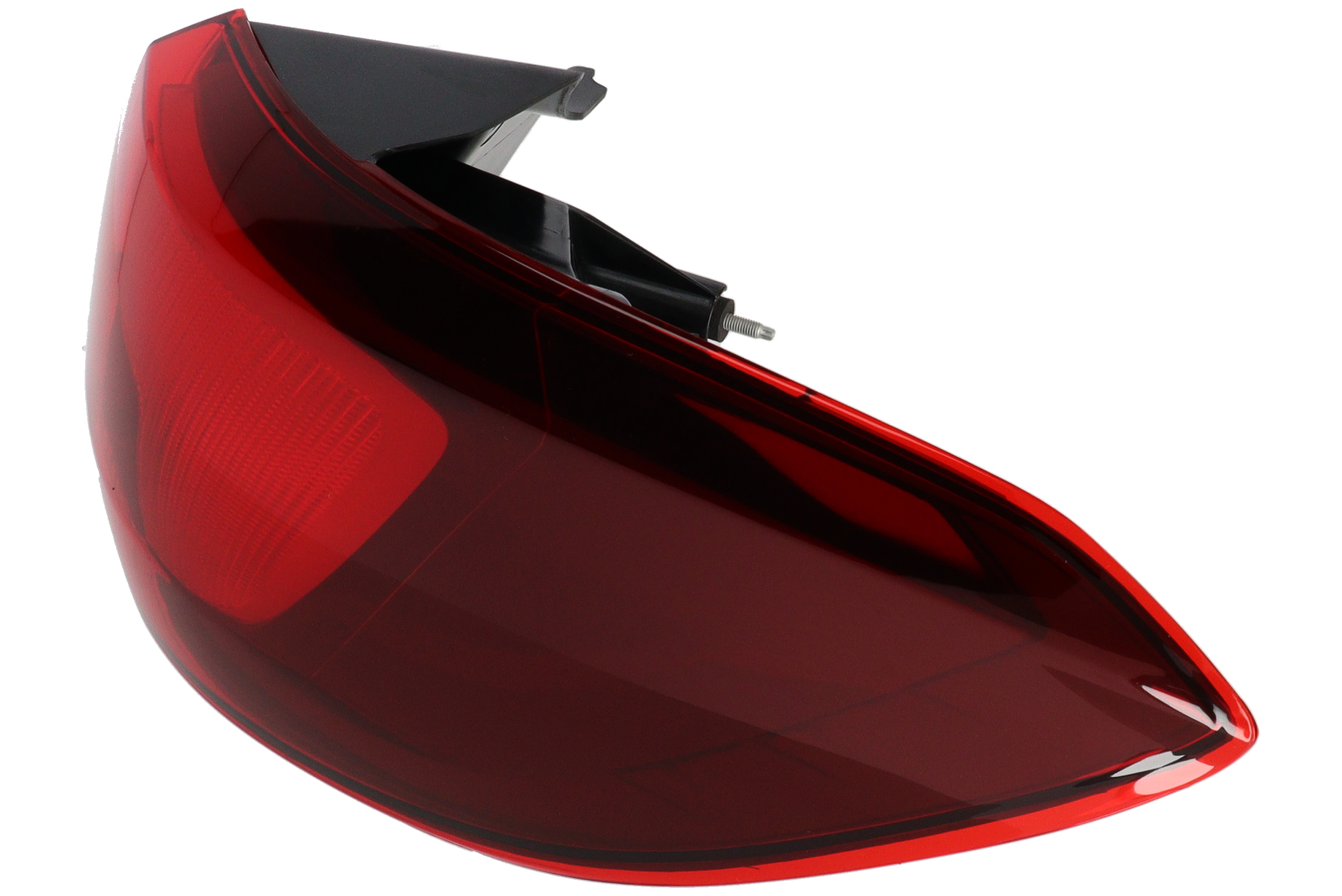 Baklykt, glødepære