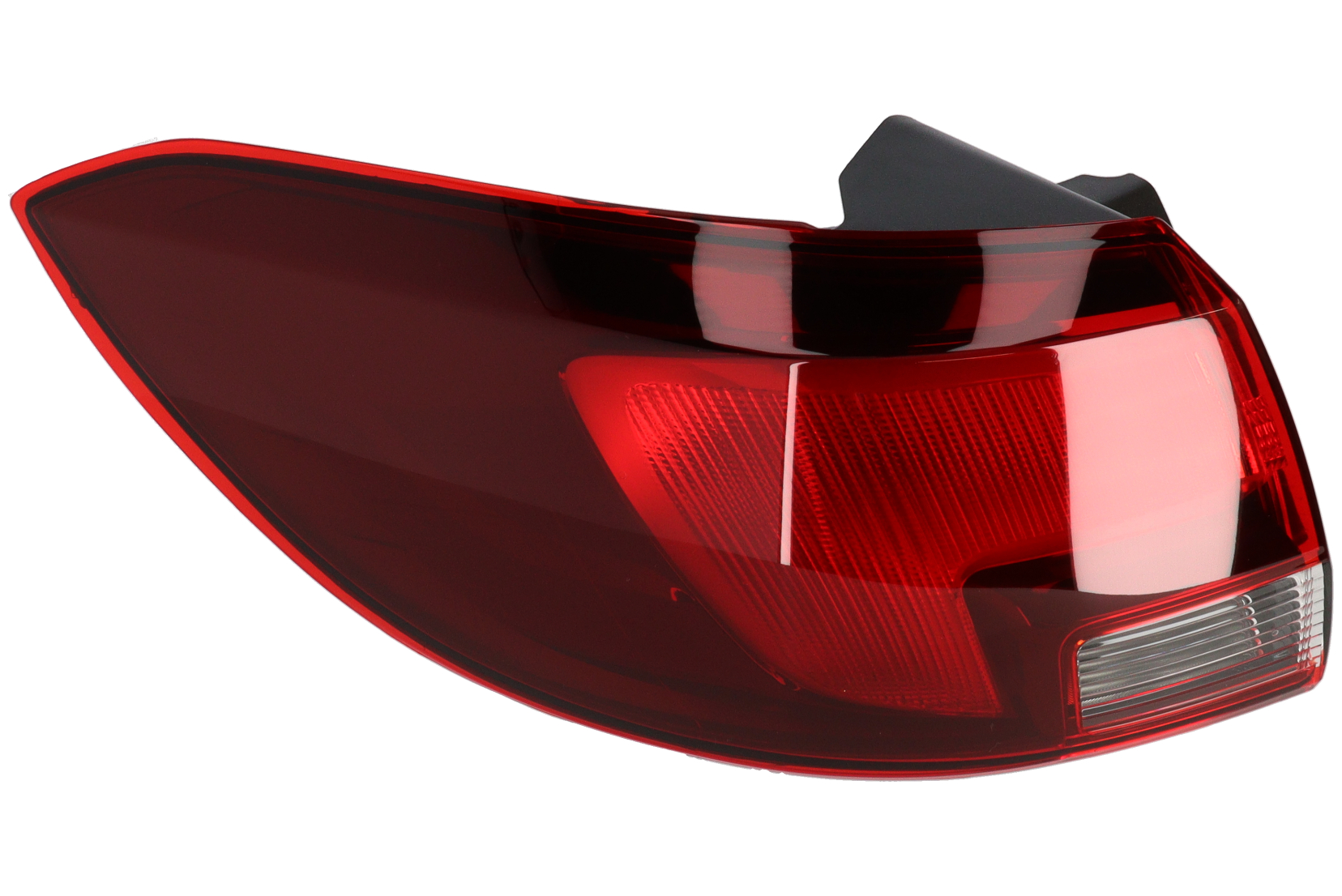 Baklykt, glødepære