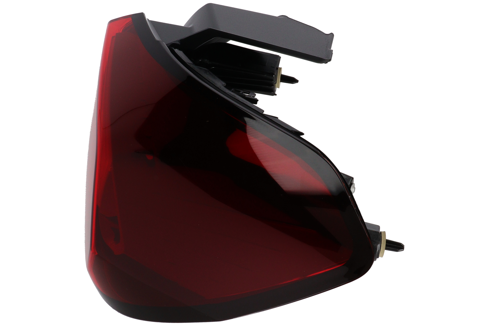 Baklykt, glødepære