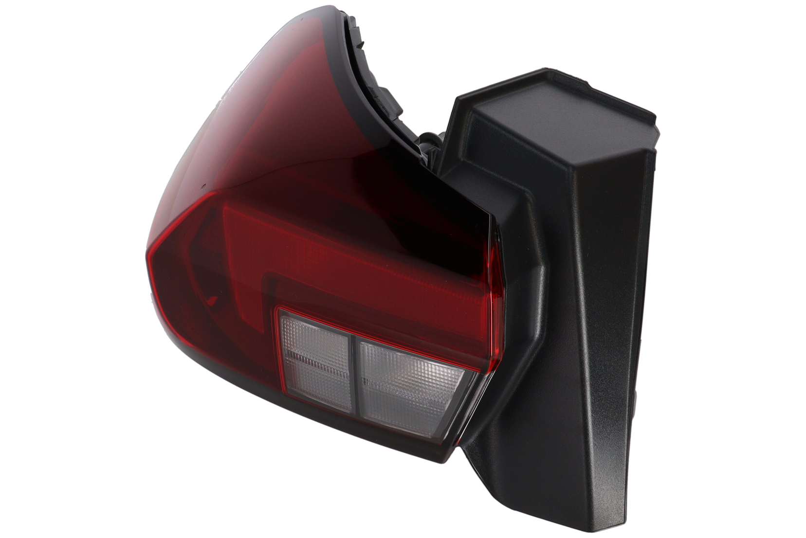 Baklykt, glødepære