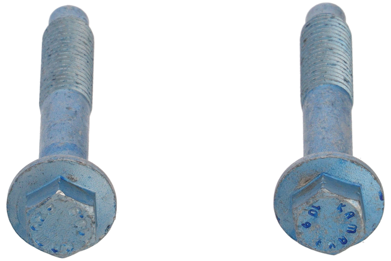 Bærebru, monteringssett