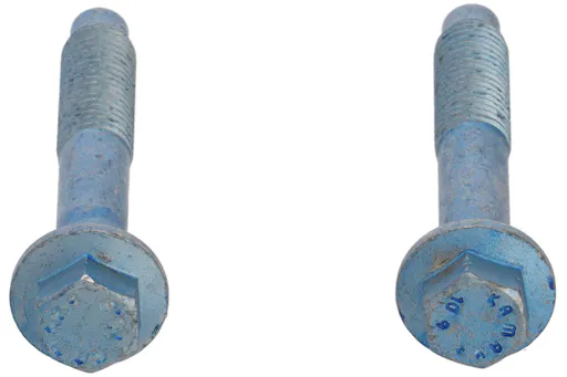 Bærebru, monteringssett